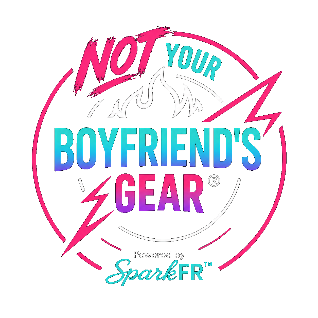 Not Your Boyfriend’s Gear